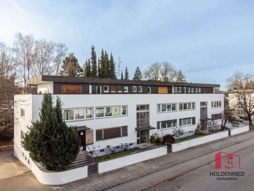 Foto - Wohnung zum Kaufen in München 648.000,00 € 87.5 m²