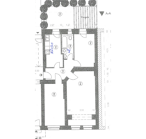 Wohnung zum Kaufen in Berlin 305.000,00 € 68 m²