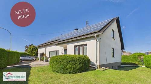 Foto - Haus zum Kaufen in Mettlach Orscholz 499.800,00 € 255 m²