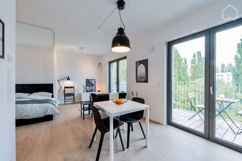 Foto - Wohnen auf Zeit in Berlin 1.590,00 €