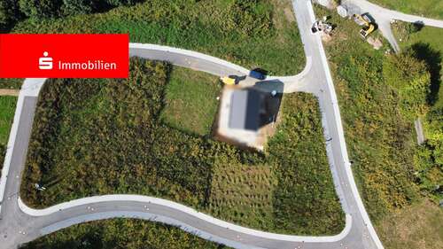 Foto - Grundstück zu verkaufen in Lautertal 195.220,00 € 454 m²