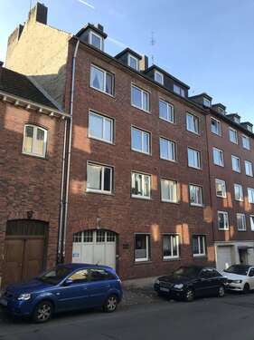 Foto - Wohnung zum Mieten in Aachen 700,00 € 70 m²