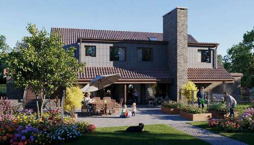 Foto - Wohnung zum Kaufen in Bocholt 335.120,00 € 80 m²