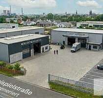 Halle in Hanau 1.399.000,00 € 700 m²