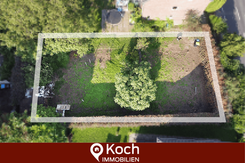 Foto - Grundstück zu verkaufen in Baesweiler 125.000,00 € 418 m²