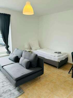 Foto - Wohnen auf Zeit in Bad Kleinen 1.900,00 €