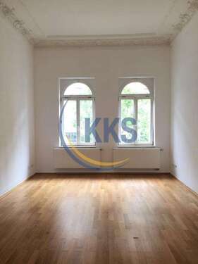 Foto - Wohnung zum Mieten in Leipzig 650,00 € 73.88 m²