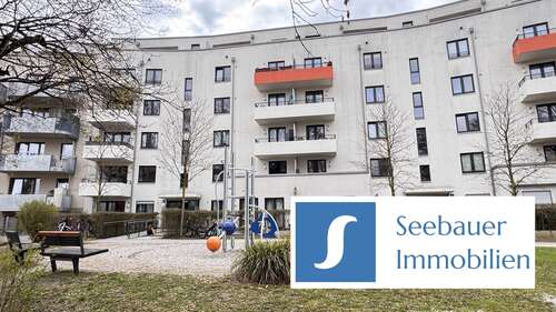 Foto - Wohnung zum Kaufen in München 499.000,00 € 67.43 m²