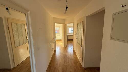 Foto - Wohnung zum Kaufen in Stuttgart 280.000,00 € 85.97 m²