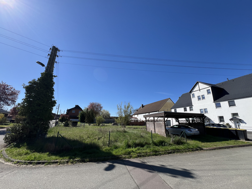 Foto - Grundstück zu verkaufen in Gommern 30.000,00 € 441 m²