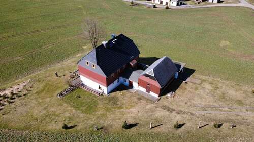 Foto - Haus zum Kaufen in Seiffen 95.000,00 € 138 m²