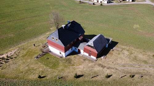 Foto - Haus zum Kaufen in Seiffen 110.000,00 € 138 m²