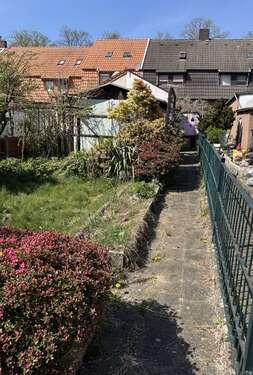 Foto - Haus zum Kaufen in Hückelhoven 139.000,00 € 78 m²