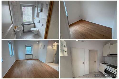 Foto - Wohnung zum Mieten in Hagen 335,00 € 44 m²