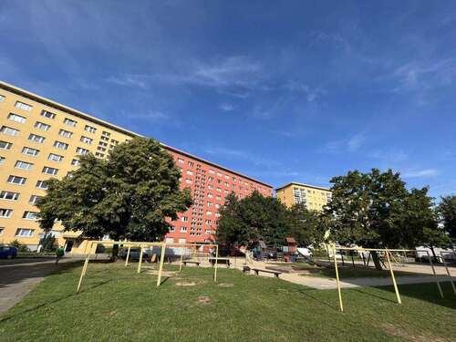 Foto - Wohnung zum Mieten in Chemnitz 425,00 € 70.8 m²
