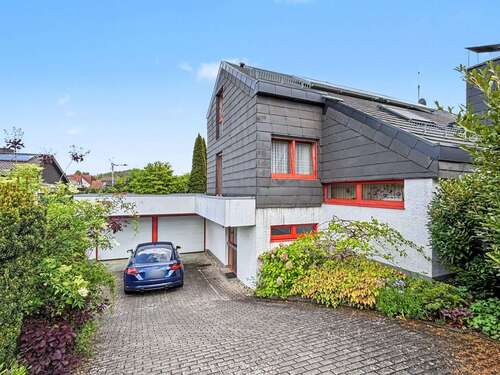 Foto - Haus zum Kaufen in Queidersbach 515.000,00 € 173 m²