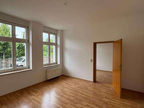 Foto - Wohnung zum Mieten in Magdeburg 500,00 € 66.6 m²