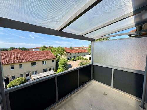 Foto - Wohnung zum Mieten in Halberstadt 338,00 € 53 m²