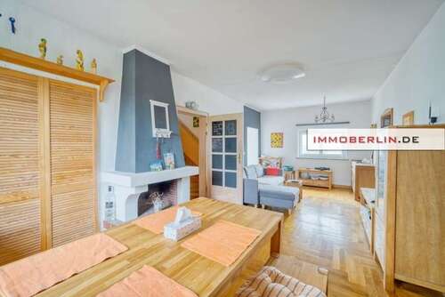 Foto - Haus zum Kaufen in Alt-Hohenschönhausen 599.000,00 € 155 m²