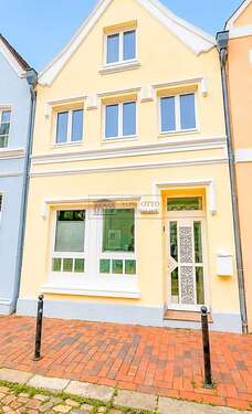 Foto - Haus zum Kaufen in Buxtehude 525.000,00 € 127 m²