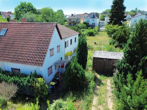 Foto - Grundstück zu verkaufen in Bad Vilbel 769.000,00 € 763 m²