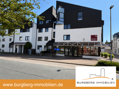 Foto - Einzelhandel in Gehrden , Han 590,00 € 25 m²