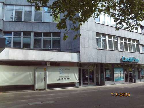 Foto - Einzelhandel in Berlin 1.650,00 € 45 m²