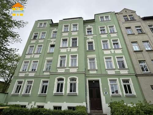 Foto - Wohnung zum Mieten in Chemnitz 286,00 € 52 m²