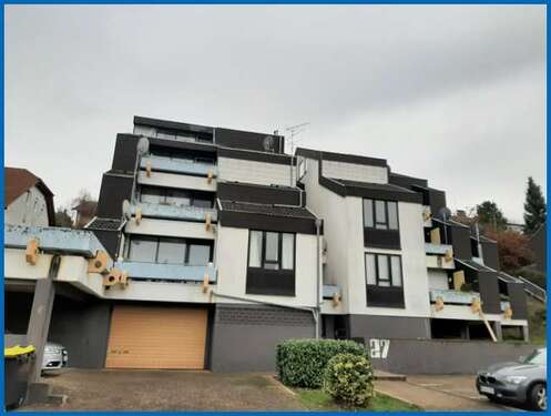 Foto - Wohnung zum Kaufen in Merzig 98.000,00 € 55.55 m²