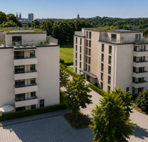 Wohnung zum Kaufen in Mainz 609.000,00 € 84.73 m²