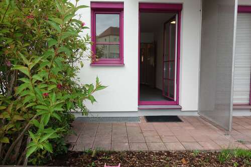 Foto - Wohnung zum Kaufen in Regensburg 117.000,00 € 20.45 m²