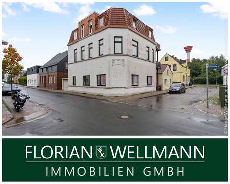 Foto - Haus zum Kaufen in Nordenham 269.000,00 € 319 m²