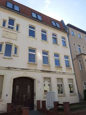 Foto - Wohnung zum Mieten in Magdeburg 381,68 € 58.72 m²