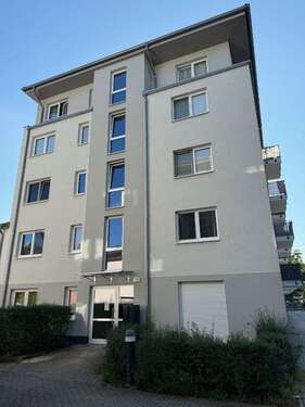 Foto - Wohnung zum Mieten in Ludwigsfelde 834,00 € 57.52 m²