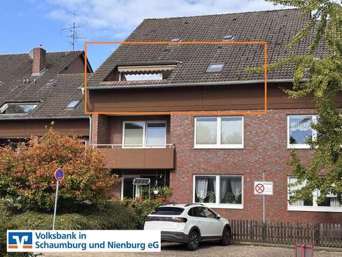 Foto - Wohnung zum Kaufen in Stadthagen 155.000,00 € 86 m²