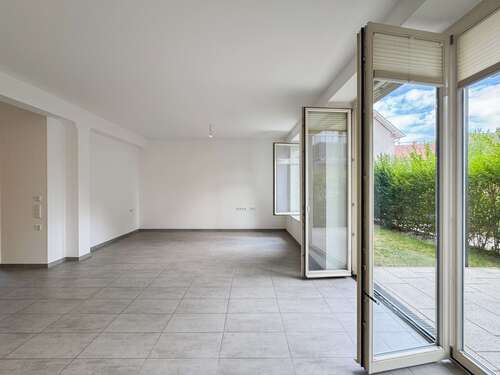 Foto - Wohnung zum Kaufen in Friesenheim 258.000,00 € 69 m²