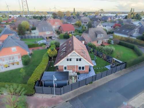 Foto - Haus zum Kaufen in Seevetal 479.000,00 € 170.01 m²