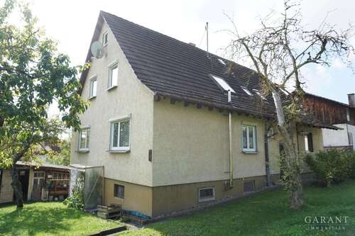 Foto - Haus zum Kaufen in Bösingen 339.000,00 € 156 m²
