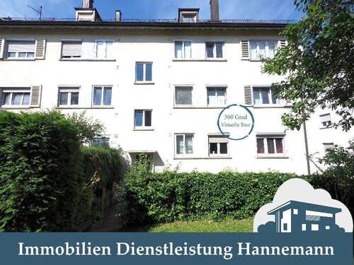 Foto - Wohnung zum Mieten in Stuttgart 1.090,00 € 75 m²