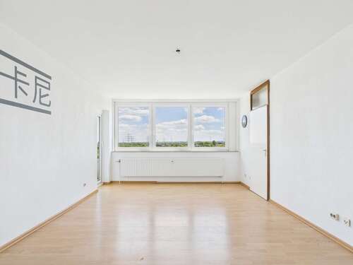 Foto - Wohnung zum Kaufen in Gelsenkirchen 61.000,00 € 58 m²