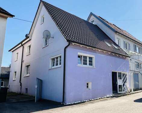 Foto - Haus zum Kaufen in Aichwald Aichelberg 450.000,00 € 156 m²