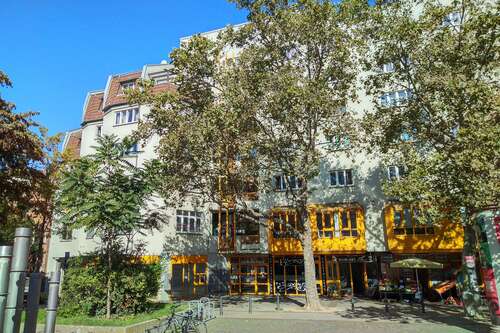 Foto - Wohnung zum Kaufen in Ludwigshafen 124.900,00 € 54.29 m²