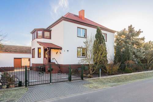 Foto - Haus zum Kaufen in Fredersdorf-Vogelsdorf 540.000,00 € 169.59 m²