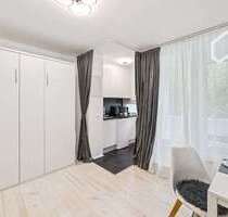 Wohnen auf Zeit in Hamburg 1.244,00 €