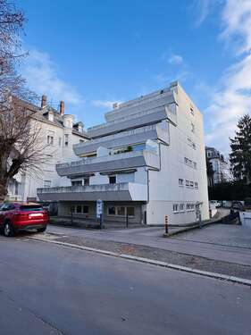 Foto - Büro in Bad Nauheim 339.000,00 € 159.7 m²