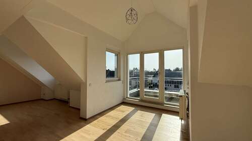 Foto - Wohnung zum Kaufen in Köln Merheim 297.000,00 € 88 m²