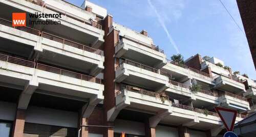 Foto - Wohnung zum Kaufen in Moers 62.900,00 € 35.5 m²