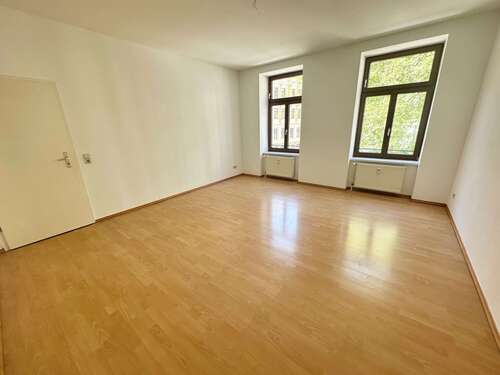 Foto - Wohnung zum Mieten in Leipzig 345,00 € 31.17 m²