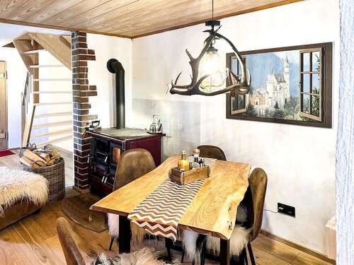 Foto - Haus zum Kaufen in Halblech 499.990,00 € 85 m²