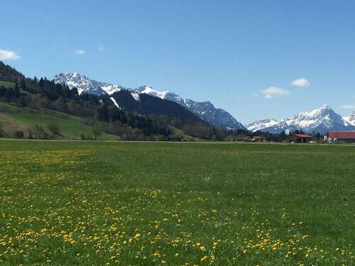 Foto - Haus zum Kaufen in Halblech 499.990,00 € 85 m²